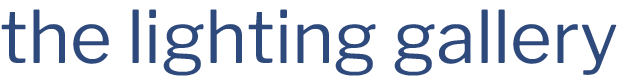 The Lighting Gallery Logo