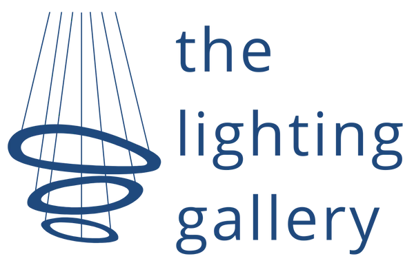 The Lighting Gallery Logo