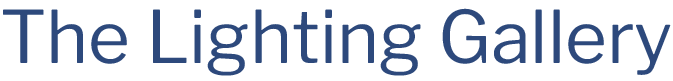 The Lighting Gallery Logo