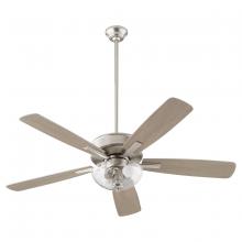 Quorum 4525-2265 - OVATION CLR/SEED BOWL-STN