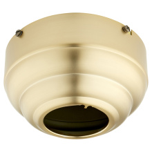 Quorum 7-1945-80 - 45Âº DEGREE SLOPE ADAPTER AGED BRASS
