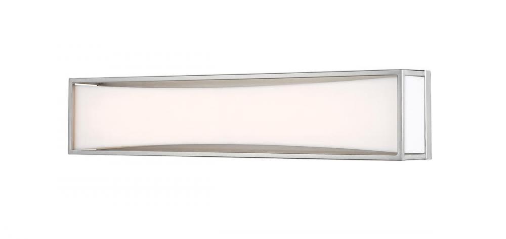 2 Light Vanity