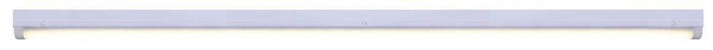 LED Strip Utility, LT14A24, Acrylic, 26W LED (Integrated), 2500 Lumens, 4000K Color Temperature
