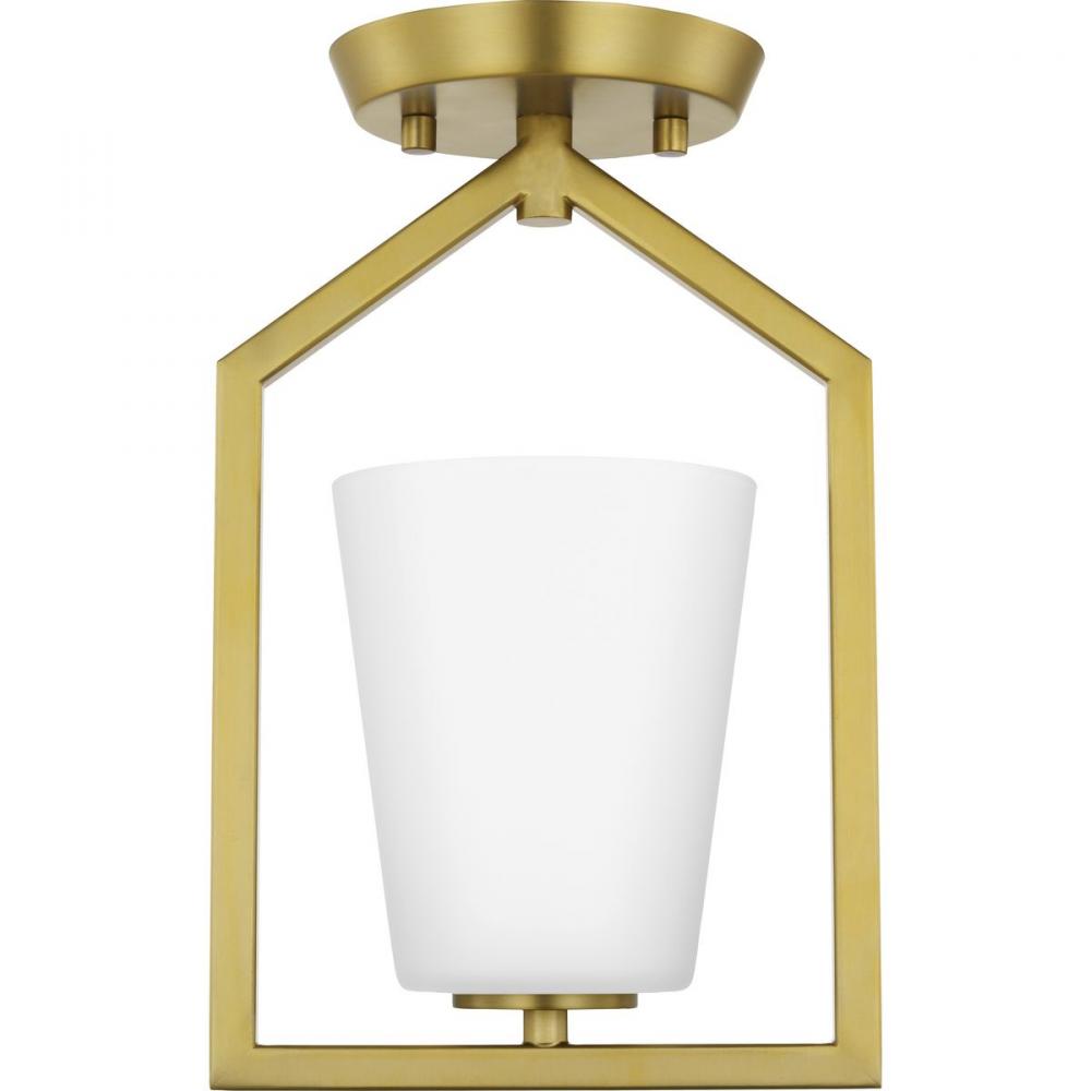 P350259-191 1-L SEMI-FLUSH