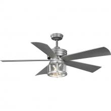 Progress P250011-141-WB - P250011-141-WB 56 IN 5 BLADE FAN