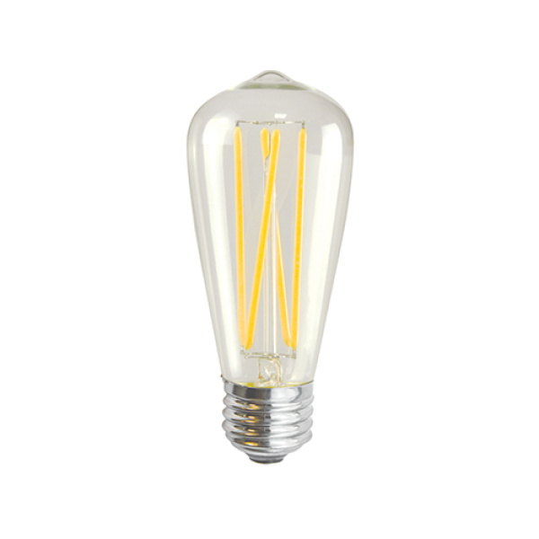 4W 525 LM 4000K 80CRI ST17 E26