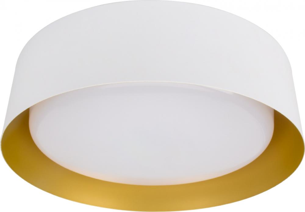 YUKON LED FLUSH MOUNT