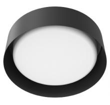 DVI DVP39948MB-AO - YUKON LED FLUSHMOUNT