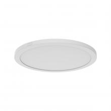 DVI DVP39708MB-3K - Polaris Flushmount
