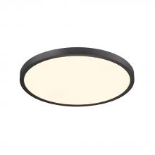 DVI DVP39638MB - Typhoon 12" Flush Mount