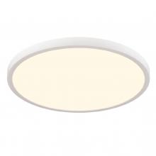 DVI DVP39638MW - Typhoon 12" Flush Mount