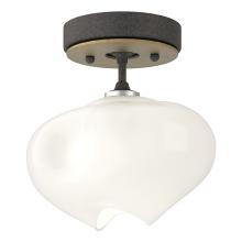 Hubbardton Forge - Canada 121372-SKT-20-86-FD0710 - Ume 1-Light Semi-Flush