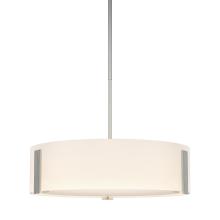 Hubbardton Forge - Canada 136753-SKT-MULT-82-GG0216 - Impressions Pendant