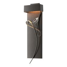 Hubbardton Forge - Canada 205440-LED-14-20-CR - Rhapsody LED Sconce