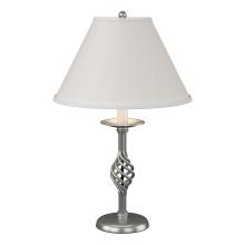 Hubbardton Forge - Canada 265001-SKT-82-SF1555 - Twist Basket Table Lamp