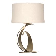 Hubbardton Forge - Canada 272678-SKT-84-SE1794 - Fullered Impressions Large Table Lamp