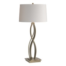 Hubbardton Forge - Canada 272686-SKT-84-SE1494 - Almost Infinity Table Lamp
