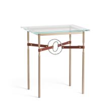 Hubbardton Forge - Canada 750116-84-82-LB-VA0717 - Equus Side Table
