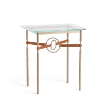 Hubbardton Forge - Canada 750116-84-84-LC-VA0717 - Equus Side Table