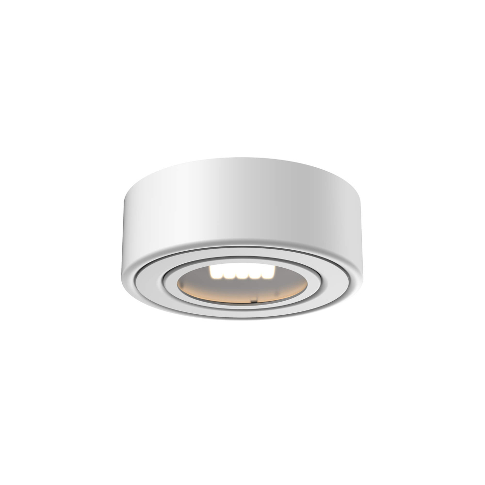 Kit 3 - 2-in-1 LED puck, 5CCT