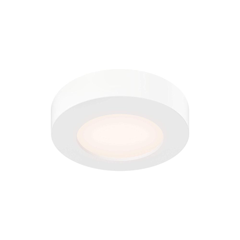 5in flush mount for coastal environment
