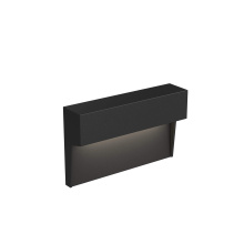 Dals LEDSTEP001D-BK - 120V LED step light