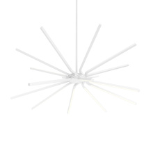 Dals STRPD-3K-WH - 29 Inch Star LED Pendant Light