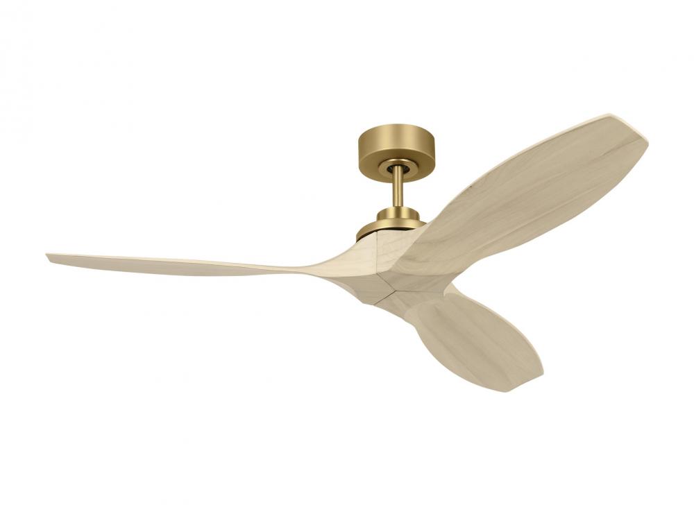 Collins Smart 52 - Burnished Brass